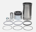 Mahle auto part