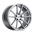 TSW Alloy Wheels auto part detail