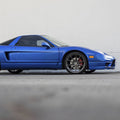 TSW Alloy Wheels - TS-1995BAT395112S72