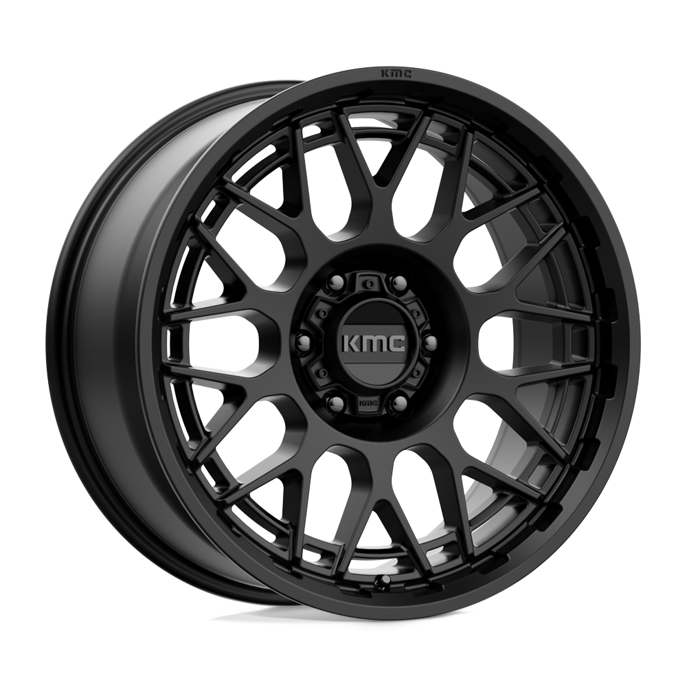 KMC Wheels - KM-KM72229063718