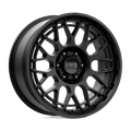 KMC Wheels - KM-KM72229063718
