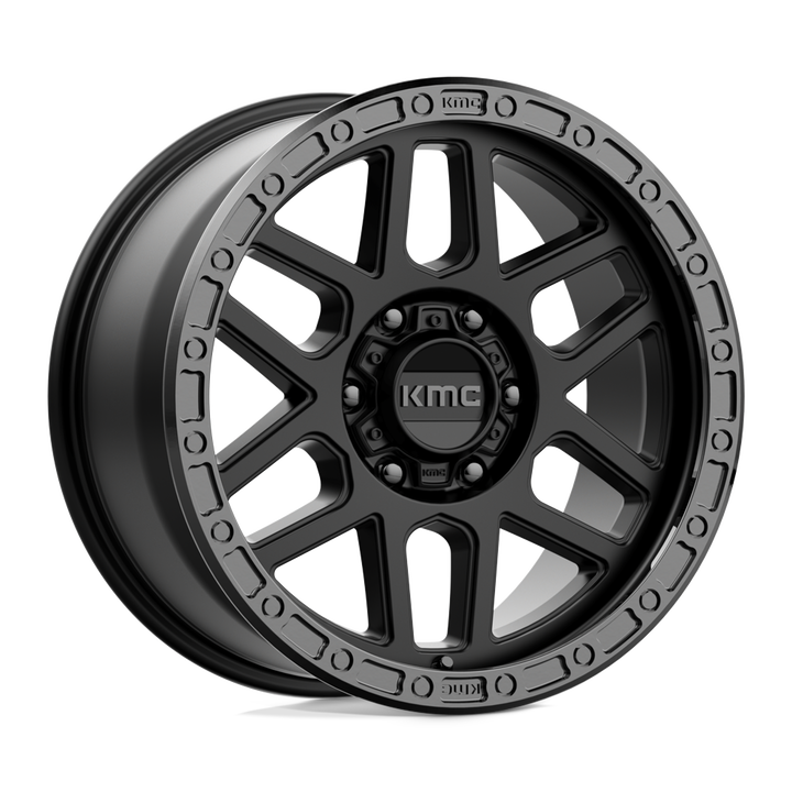KMC Wheels - KM-KM54489063718