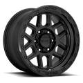 KMC Wheels - KM-KM54489063718