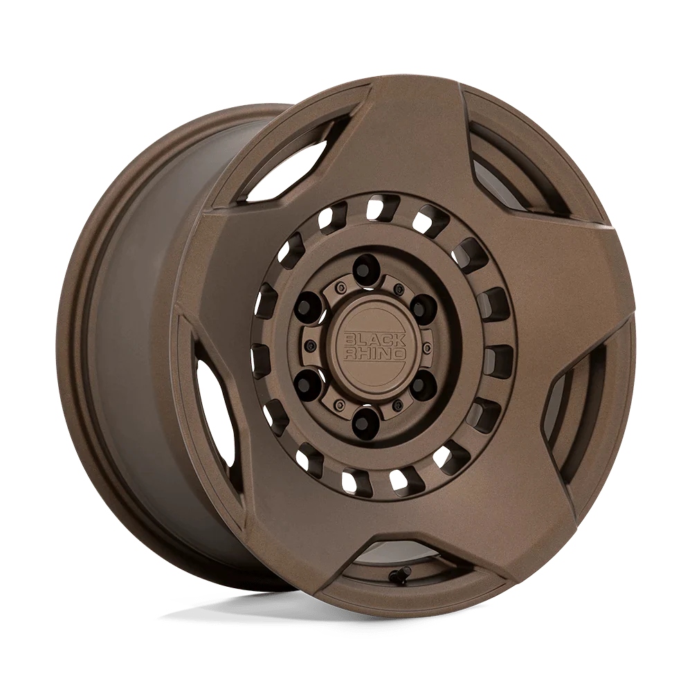 Black Rhino - BR-2090MZE-85127Z71