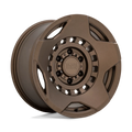 Black Rhino black auto part