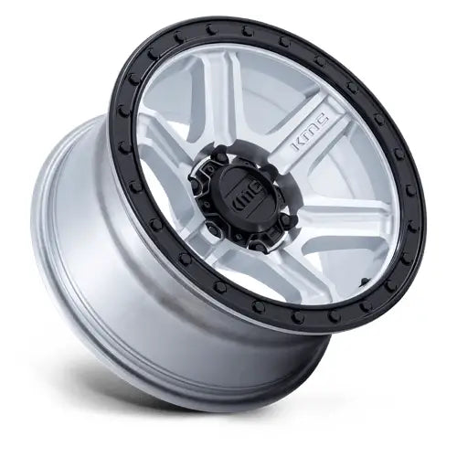 KMC Wheels - KM-KM551DB17856310N