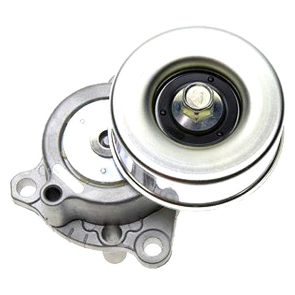 Gates auto part