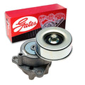 Gates auto part