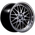 JNC Wheels auto part