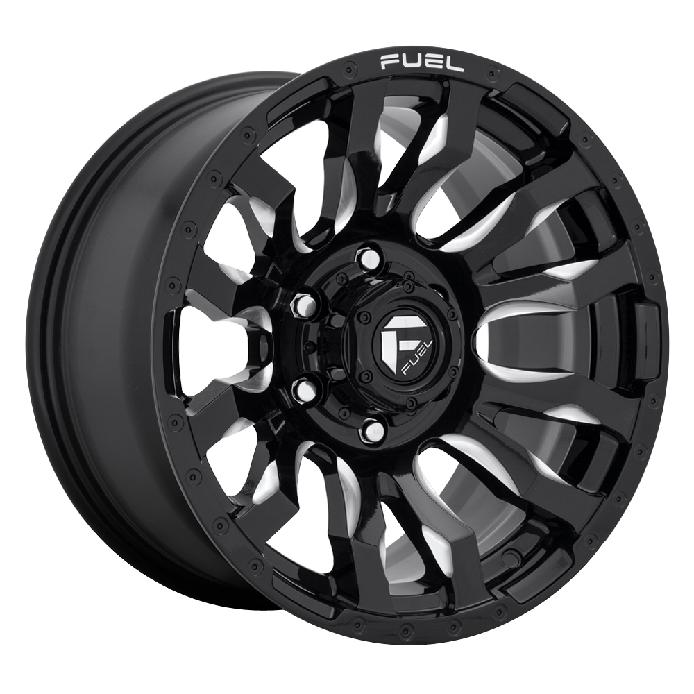 Fuel Wheels - FL-D67318907550