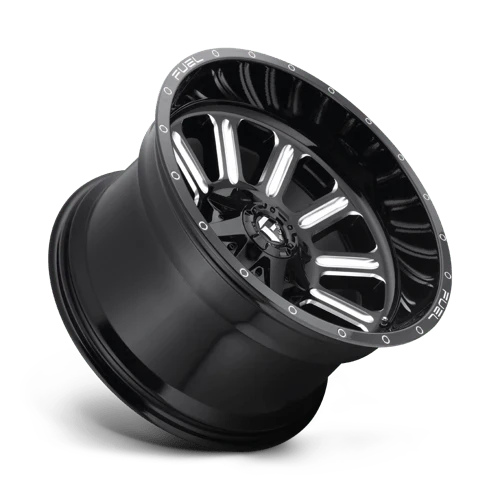 Fuel Wheels - FL-D62018902650