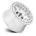 Wheel Pros KM237 BL 17X9 5X5.5 MACH -12 KM237DX17905512N