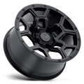 Black Rhino - BR-1880VRL485160M48