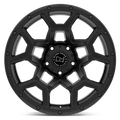 Black Rhino - BR-1880VRL485160M48