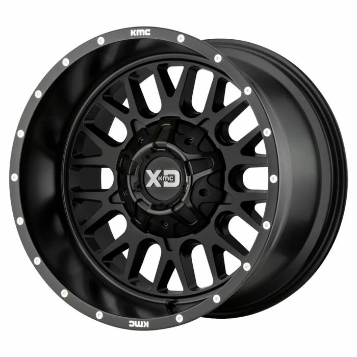 KMC Wheels - XD-XD84229080700