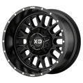KMC Wheels auto part