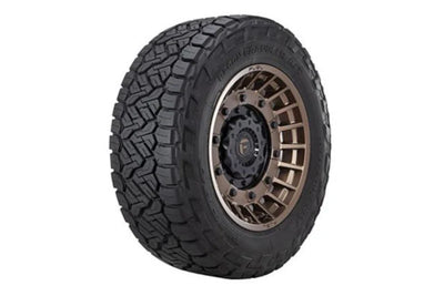 Nitto Tires auto part
