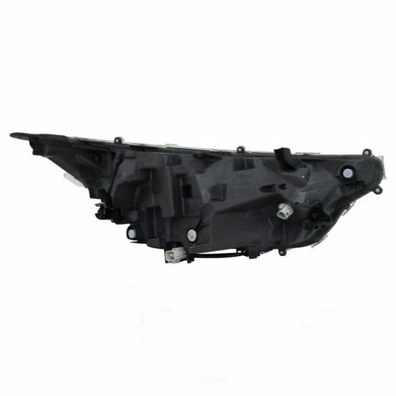 Maxzone Vehicle Lighting Corp headlights