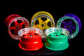 JNC Wheels - JNC-39365465014349