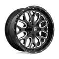 Fuel Wheels - FL-D58820906957