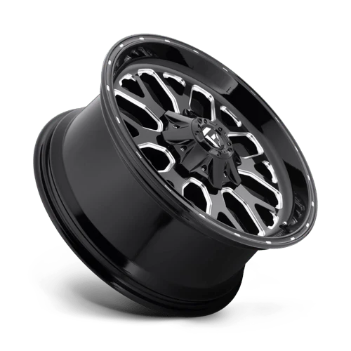 Fuel Wheels - FL-D58820906957