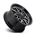 Fuel Wheels - FL-D58820906957
