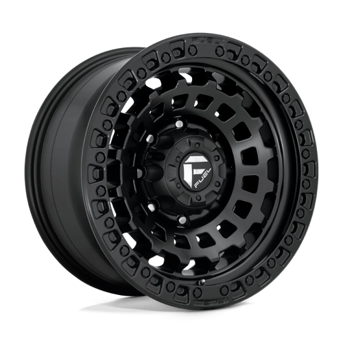 Fuel Wheels - FL-D63318907550