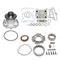 Choate Performance 6.0L Powerstroke Model C Warranty Package CEP60PWPMC