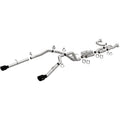 OEM GRADE DIRECT-FIT CATALYTIC CONV