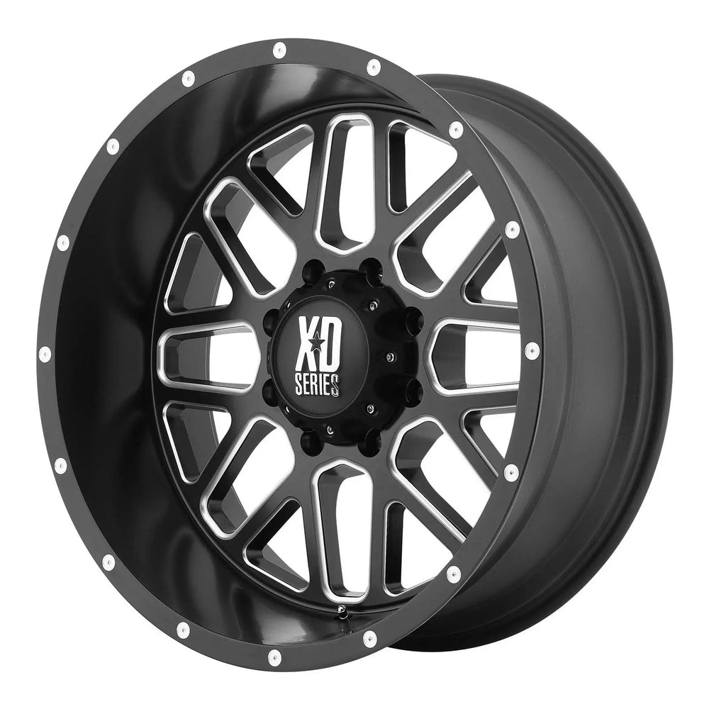 KMC Wheels - XD-XD82029080918