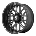 KMC Wheels - XD-XD82029080918
