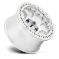 Wheel Pros KM237 BL 17X9 5X114.3 MACH -12 KM237DX17901212N