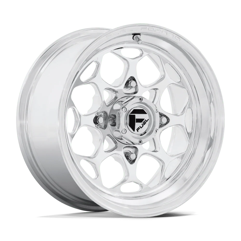 Wheel Pros SCEPTER UTV 15X10 4X137 96 0 POL FV400HX15104800