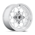 Wheel Pros SCEPTER UTV 15X10 4X137 96 0 POL FV400HX15104800