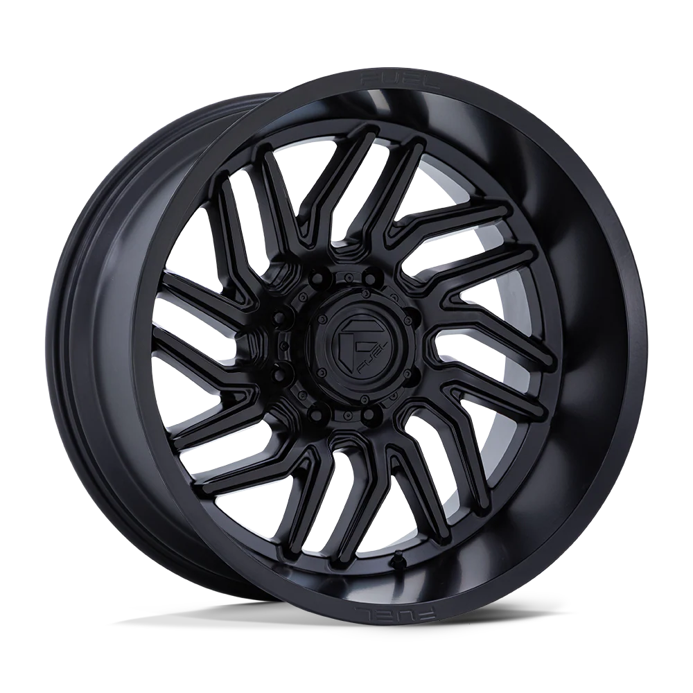 Fuel Wheels - FL-D86420908450