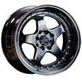 JNC Wheels auto part