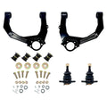 Kryptonite Heavy Duty Center Link KRPKRS134-1 for GM HD Trucks