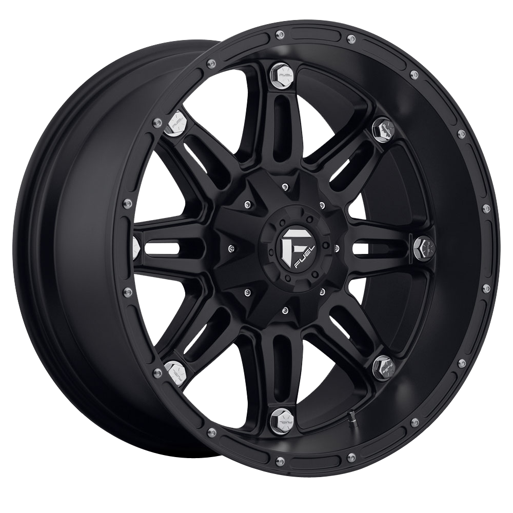 Fuel Wheels - FL-D53120900550