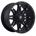 Fuel Wheels - FL-D53120900550