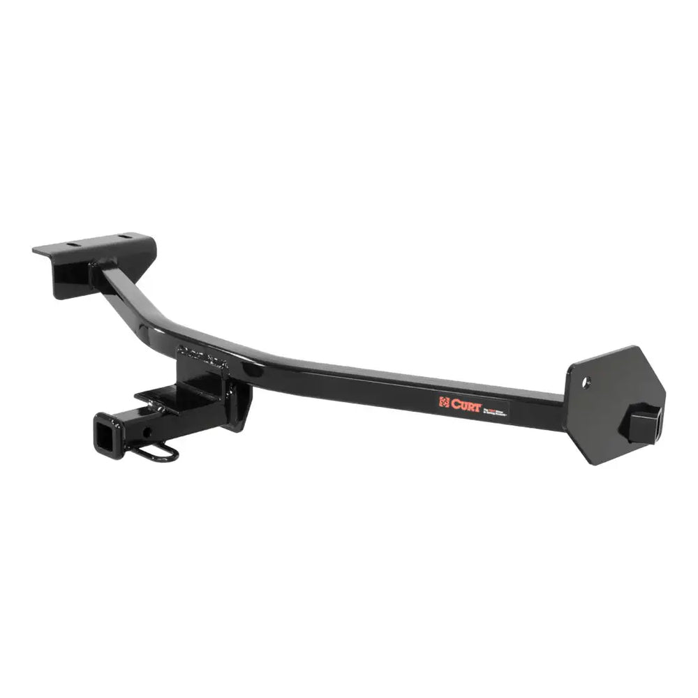 1116 LEAF CLASS I RECEIVER HITCH