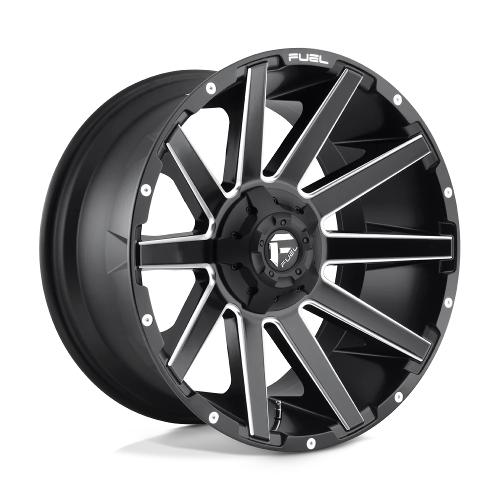 Fuel Wheels - FL-D61618909850