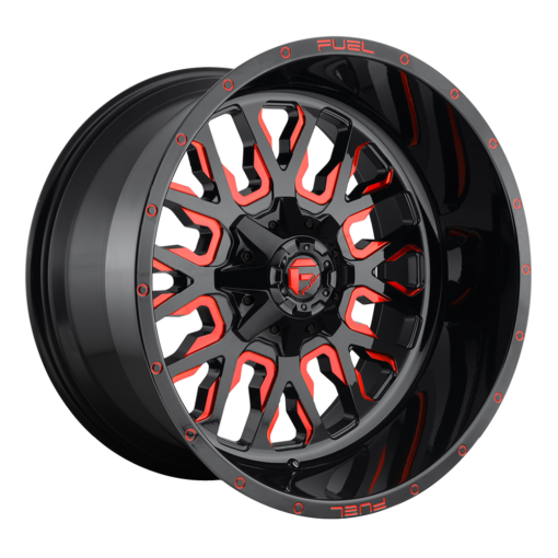 Fuel Wheels - FL-D61218909845