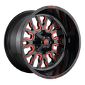 Fuel Wheels - FL-D61218909845
