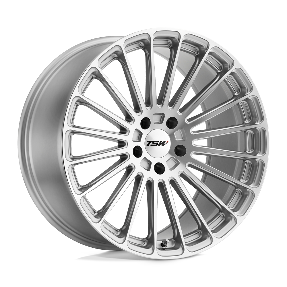 TSW Alloy Wheels - TS-2090STR355112B66