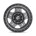 Fuel Wheels - FL-D55820007347