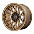 KMC Wheels - KM-KM72229068618