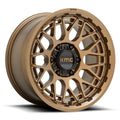 KMC Wheels - KM-KM72229063618