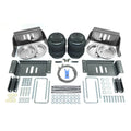 Pac Brake ALHPA HD PRO S Rear Air Suspension Compatible with Multiple Truck Brands HP10019-J-S