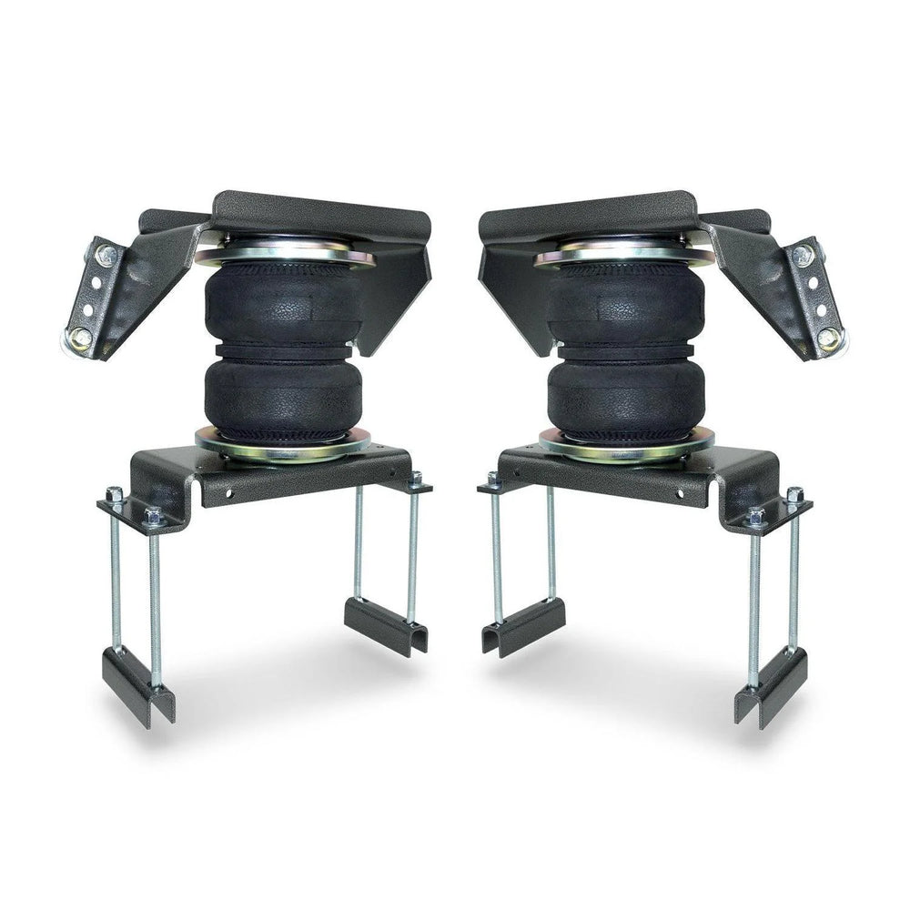 Pac Brake ALHPA HD PRO S Rear Air Suspension Compatible with Multiple Truck Brands HP10019-J-S