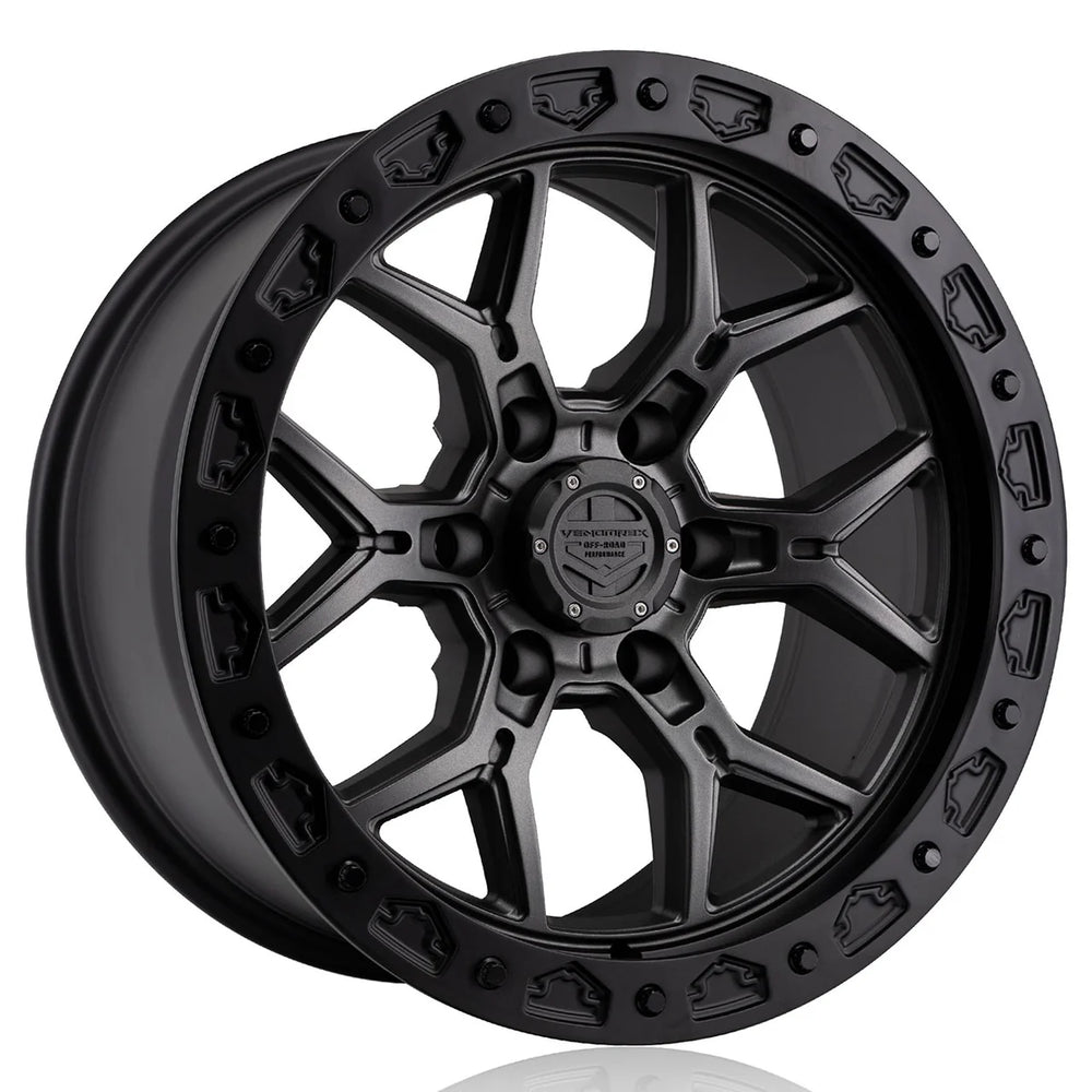 VenomRex - 601BL17906135087TG